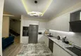 Dostępny zakup Penthouse w rejonie Oba we wspaniałym kompleksie mieszkaniowym z bogatą infrastrukturą. 7