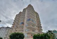 Kupić Apartament w Mahmutlarze z widokiem na morze w przytulnym kompleksie 6 