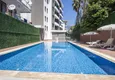 Kupić Apartament w centrum Alanyi z jedną sypialnią urządzony w butikowym kompleksie 7