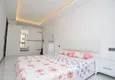 Dostępny zakup Apartament w centrum Alanyi z jedną sypialnią urządzony w butikowym kompleksie 8