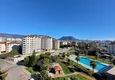 Dostępny zakup Umeblowany apartament w Oba z widokiem na morze i góry. Nieruchomość na zezwolenie na pobyt 18