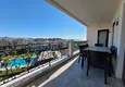Dostępny zakup Umeblowany apartament w Oba z widokiem na morze i góry. Nieruchomość na zezwolenie na pobyt 20