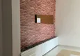 Kupić Dwupoziomowy penthouse w rozmiarze king-size w Kargicak z doskonałym wykończeniem 8 