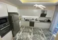 Dostępny zakup Penthouse w rejonie Oba we wspaniałym kompleksie mieszkaniowym z bogatą infrastrukturą. 8