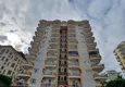 Kupić Apartament w Mahmutlarze z widokiem na morze w przytulnym kompleksie 7 