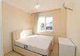 Dostępny zakup Apartament w Mahmutlarze z widokiem na morze w przytulnym kompleksie 8 