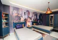 Dostępny zakup Penthouse w Mahmutlarze od właściciela z meblami i widokiem na góry 8