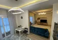 Dostępny zakup Penthouse w rejonie Oba we wspaniałym kompleksie mieszkaniowym z bogatą infrastrukturą. 9