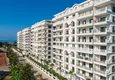 Kupić Umeblowany apartament w Oba z widokiem na morze i góry. Nieruchomość na zezwolenie na pobyt 9