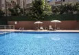 Kupić Apartament w centrum Alanyi z jedną sypialnią urządzony w butikowym kompleksie 9