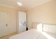 Dostępny zakup Apartament w Mahmutlarze z widokiem na morze w przytulnym kompleksie 9 