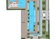 Kupuj taniej Apartamenty od dewelopera w Mahmutlar przy plaży 2