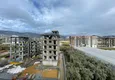 Dostępny zakup Dwupoziomowy penthouse w rozmiarze king-size w Kargicak z doskonałym wykończeniem 39 