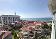 Dostępny zakup Penthouse w Kargicaku z autorskim wnętrzem i widokiem na morze i góry 22 