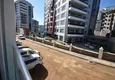 Dostępny zakup Umeblowane trzypokojowe mieszkanie w Mahmutlarze w kompleksie z basenem 23 