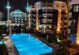 Kupić Umeblowane mieszkanie w Antalyi — Liman w luksusowym kompleksie  5 