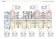 Kupuj taniej Nowoczesny kompleks mieszkaniowy w Demirtas, Alanya — apartamenty od dewelopera z 2-letnimi ratami 14 