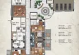 Kupuj taniej 🔥Nasz projekt. Nowy projekt kompleksu mieszkalnego w Alanyi - okolice Payallar. Niskie ceny 11