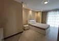 Dostępny zakup Apartament przy plaży w Mahmutlar, umeblowany  11 