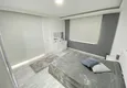 Dostępny zakup Dwupoziomowy penthouse w Mahmutlarze z meblami w zadbanym kompleksie 11