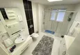 Dostępny zakup Dwupoziomowy penthouse w Mahmutlarze z meblami w zadbanym kompleksie 12