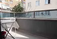 Dostępny zakup Mieszkanie z jedną sypialnią do wynajęcia w centrum plaży Alanya Keykubat 14
