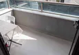 Dostępny zakup Mieszkanie z jedną sypialnią do wynajęcia w centrum plaży Alanya Keykubat 15