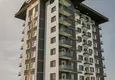 Kupić Nowy kompleks mieszkaniowy w segmencie komfortu w Avsallar, Alanya 13