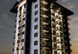Kupić Nowy kompleks mieszkaniowy w segmencie komfortu w Avsallar, Alanya 14
