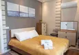 Dostępny zakup Mieszkanie z jedną sypialnią do wynajęcia w centrum plaży Alanya Keykubat 18