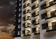 Kupić Nowy kompleks mieszkaniowy w segmencie komfortu w Avsallar, Alanya 16
