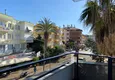 Dostępny zakup Wynajmij mieszkanie w centrum Alanyi w luksusowym kompleksie mieszkalnym 18