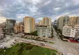 Dostępny zakup Dwupoziomowy penthouse w Mahmutlarze z meblami w zadbanym kompleksie 18