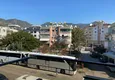 Dostępny zakup Wynajmij mieszkanie w centrum Alanyi w luksusowym kompleksie mieszkalnym 19