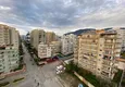 Dostępny zakup Dwupoziomowy penthouse w Mahmutlarze z meblami w zadbanym kompleksie 19