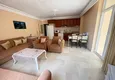 Dostępny zakup Apartament w Kestel z meblami w kompleksie na pierwszej linii brzegowej 1