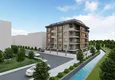 Kupić Apartament w centrum Alanyi - strefa plaży Keykubat w nowym nowoczesnym kompleksie 1