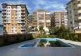 Kupić Mieszkanie do wynajęcia w centrum Alanyi, plaża Kleopatra  4 