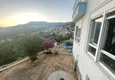 Dostępny zakup Pilna wyprzedaż! Umeblowana willa w dzielnicy Alanya Tepe z prawem do uzyskania obywatelstwa 21 