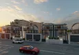 Kupić Nowy projekt inwestycyjny kompleksu mieszkalnego w Antalyi - Altintash 21