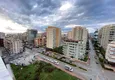 Dostępny zakup Dwupoziomowy penthouse w Mahmutlarze z meblami w zadbanym kompleksie 20