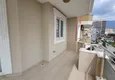 Dostępny zakup Apartament przy plaży w Mahmutlar, umeblowany  25 