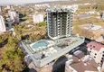 Kupić Nowy kompleks mieszkaniowy w segmencie komfortu w Avsallar, Alanya 2