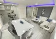 Dostępny zakup Dwupoziomowy penthouse w Mahmutlarze z meblami w zadbanym kompleksie 2