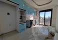 Dostępny zakup Apartamenty w dzielnicy Oba w nowym nowoczesnym kompleksie mieszkaniowym 4