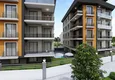 Kupić Apartament w centrum Alanyi - strefa plaży Keykubat w nowym nowoczesnym kompleksie 2