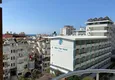 Dostępny zakup Mieszkanie do wynajęcia w centrum Alanyi, plaża Kleopatra  5 