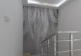 Dostępny zakup Dwupoziomowy w Mahmutlarze z meblami i widokiem na morze i góry w nowym kompleksie 30