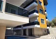 Kupić Apartament w centrum Alanyi - strefa plaży Keykubat w nowym nowoczesnym kompleksie 3