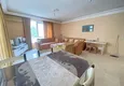 Dostępny zakup Apartament w Kestel z meblami w kompleksie na pierwszej linii brzegowej 3